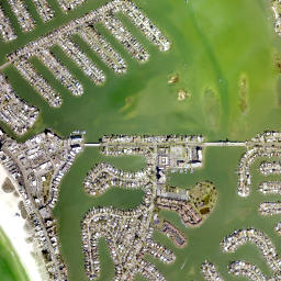 ArcGIS Web Application