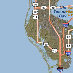 Pinellas County Property Appraiser Map Tax Parcel Viewer